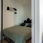 Casa Nena, Nid Douillet , Quartier Bsb, Republique Апартаменты Дижон