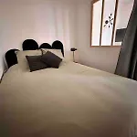 Апартаменты Casa Nena, Nid Douillet , Quartier Bsb, Republique Дижон