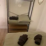 Casa Nena, Nid Douillet , Quartier Bsb, Republique Apartment Dijon