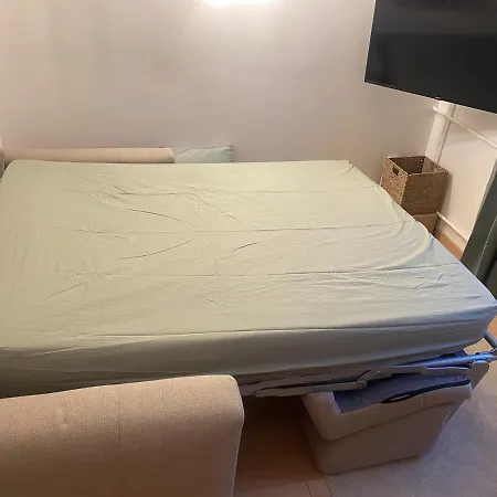 Casa Nena, Nid Douillet , Quartier Bsb, Republique * Dijon