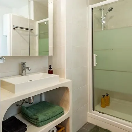 Casa Nena, Nid Douillet , Quartier Bsb, Republique Appartement *