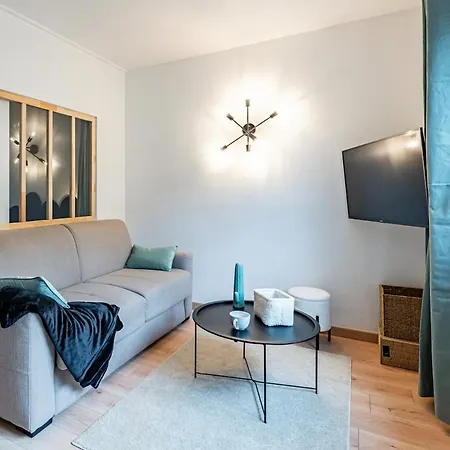 Casa Nena, Nid Douillet , Quartier Bsb, Republique Dijon