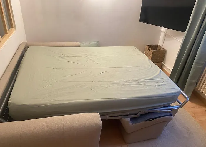 Casa Nena, Nid Douillet , Quartier Bsb, Republique * Dijon