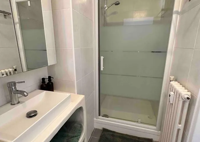 Casa Nena, Nid Douillet , Quartier Bsb, Republique Dijon