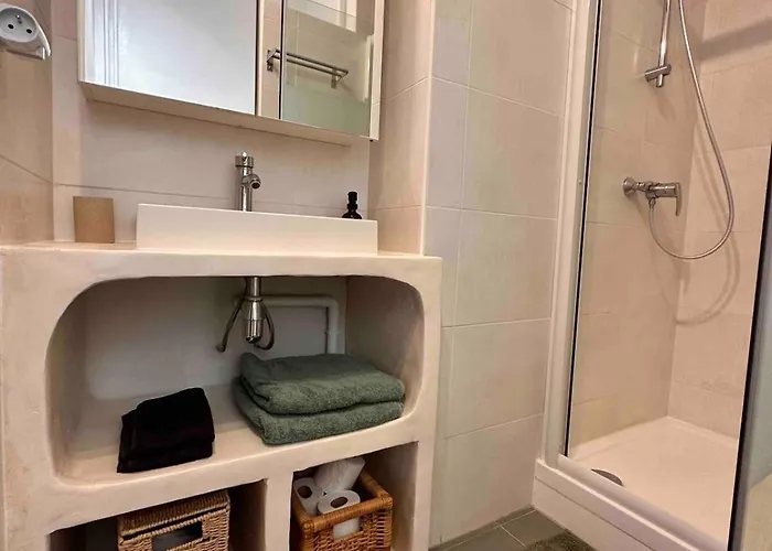 Casa Nena, Nid Douillet , Quartier Bsb, Republique Dijon