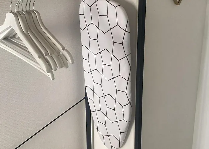 Appartement Casa Nena, Nid Douillet , Quartier Bsb, Republique