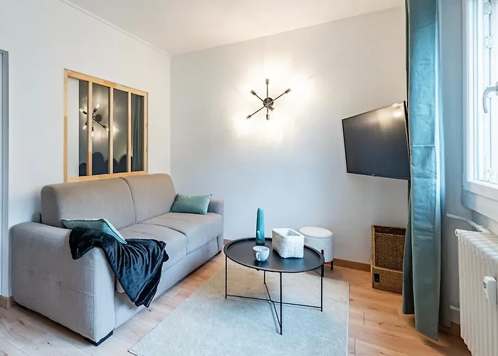 Casa Nena, Nid Douillet , Quartier Bsb, Republique Dijon